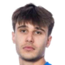 科斯塔迪诺夫头像