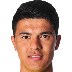 达列尔·图赫萨诺夫头像