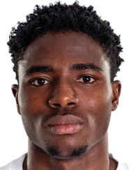 伊曼纽尔·楚库头像