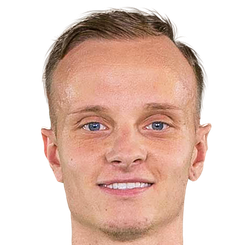 哈代尔·乔纳伊头像