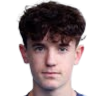 亚伦·莫洛尼头像