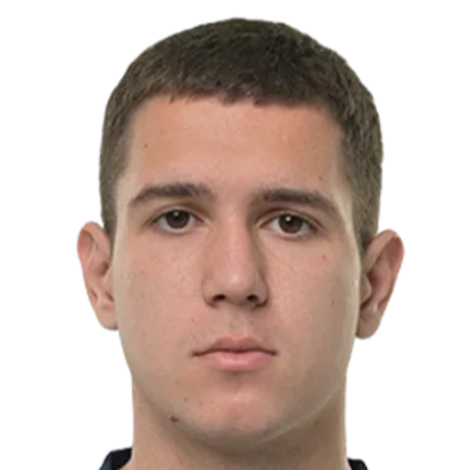 丹尼尔·安齐佩罗夫头像