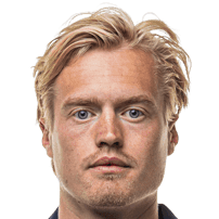 托比亚斯·贝赫头像