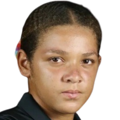 英格丽德·比阿特丽斯头像