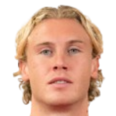 塞巴斯蒂安·贾尔头像