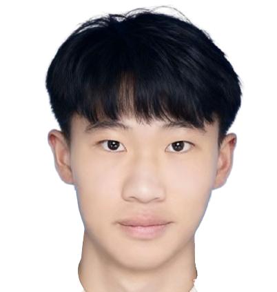 龚锦麟头像
