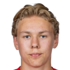 奥利·萨克西宁头像