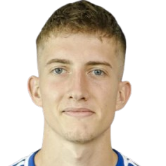 彼得·米尔瓦尔德头像