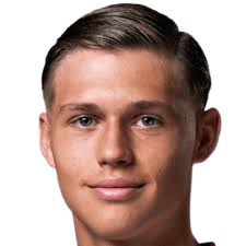 乔纳森·弗里梅尔头像