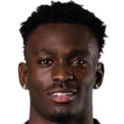 马克尔·拉希德头像