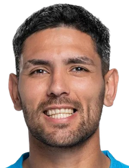 卢卡斯·帕塞里尼头像