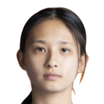 邵子宜头像