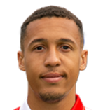 迦勒·理查兹头像