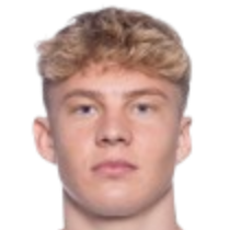 奥斯卡·奥伦施莱格头像