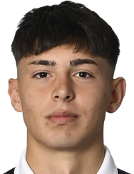 伊利亚·马斯拉罗夫头像