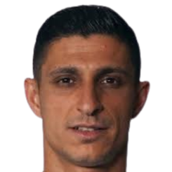 本胡尔·凯瑟头像