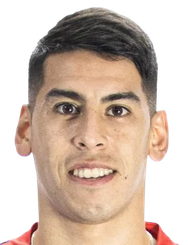 奥古斯丁·卡多佐头像