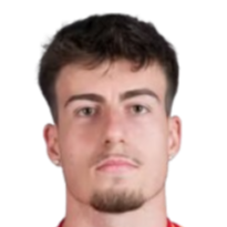 阿德里安·利索头像