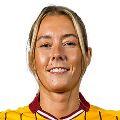 艾米·布洛克头像