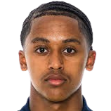 赛义夫·阿里·辛迪头像