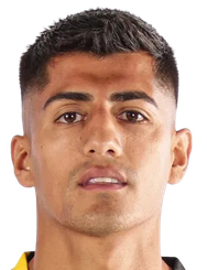 卢卡斯·索扎头像