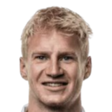 杰斯珀·科尔内利乌斯头像