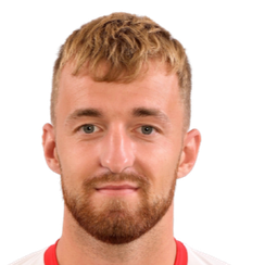 马丁·罗林克头像