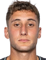 恩佐·加吉头像