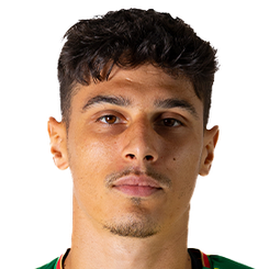 安德烈·利贝拉尔头像