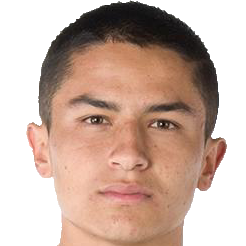 伊万·莫雷诺头像