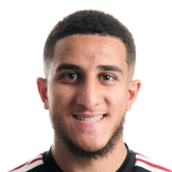 易卜拉欣·查米头像