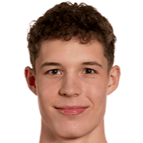 乔纳坦·林德基尔德头像