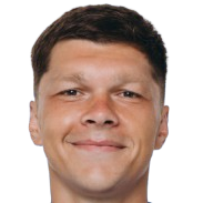 阿图尔·杜曼尤克头像