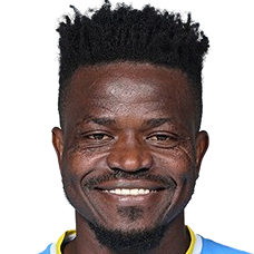 伊斯梅尔·邓加头像