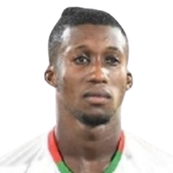 穆贾·西埃·瓦塔拉头像