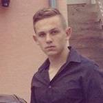 托尼·布雷齐纳头像