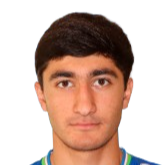 穆哈马达利·穆萨霍诺夫头像