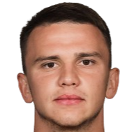 马里·法里纳头像