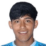 拜伦·巴雷拉头像