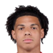 恩里克·马龙·阿吉拉尔头像