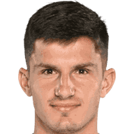 西蒙·保莱特头像