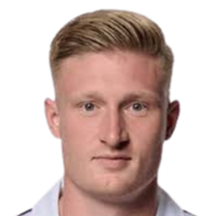 凯文·舒马赫头像