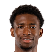 亚亚·福法纳头像