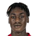 贾斯汀·迪尔头像