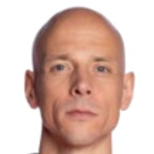 鲁本·克里斯蒂安森头像