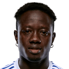 德勒·奥拉头像