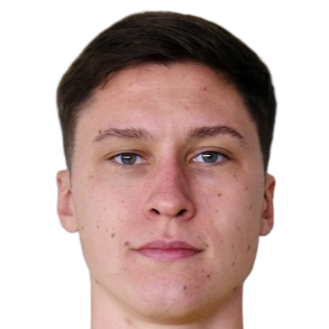 安德烈·科斯汀头像