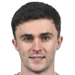 瑞安·斯坎伦头像