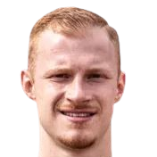 马文·塞博尔德头像