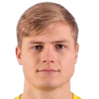 马库斯·阿拉斯特头像